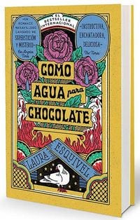 Produktbild: Como Agua Para Chocolate (Edici&atilde;3n Especial) / Like Water for Chocolate (Special Edition)
