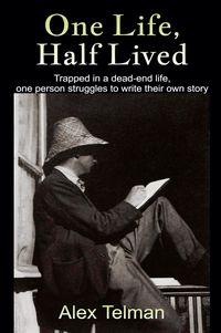 Produktbild: One Life, Half Lived
