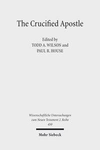 Produktbild: The Crucified Apostle