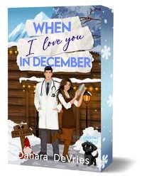 Produktbild: When I love you in December