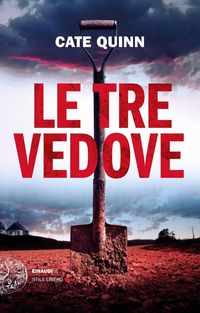 Produktbild: Le tre vedove