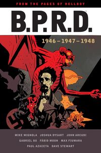 Produktbild: Arcudi, J: B.p.r.d: 1946-1948