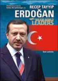 Produktbild: Recep Tayyip Erdogan