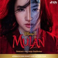 Produktbild Mulan Das Original Hörbuch zum Disney Live Action Film