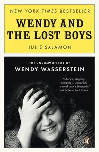 Produktbild: Wendy and the Lost Boys