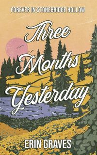 Produktbild: Three Months Yesterday