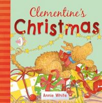 Produktbild: Clementine's Christmas