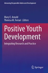 Produktbild: Positive Youth Development