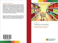 Produktbild: Varejo de vizinhan&ccedil;a