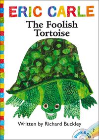 Produktbild: The Foolish Tortoise
