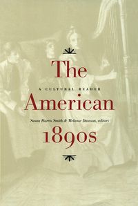Produktbild: American 1890s