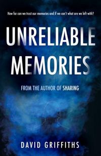 Produktbild: Griffiths, D: Unreliable Memories