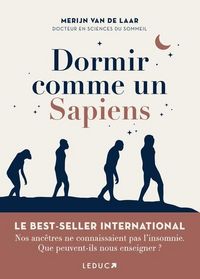 Produktbild: Dormir comme un sapiens