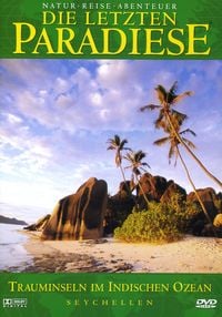 Bild vom Artikel Die letzten Paradiese - Seychellen vom Autor Dokumentatio N.