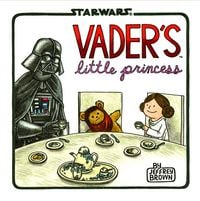 Produktbild: Vader's Little Princess