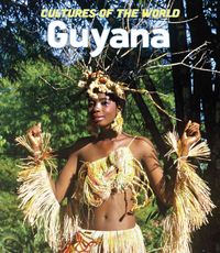 Produktbild: Guyana 2/e