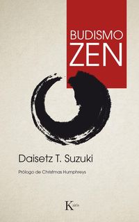 Bild vom Artikel Budismo zen vom Autor Daisetz Teitaro Suzuki