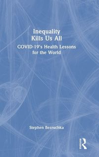 Produktbild: Inequality Kills Us All