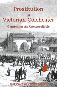 Produktbild: Prostitution in Victorian Colchester