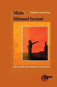 Produktbild: Mein Himmel brennt