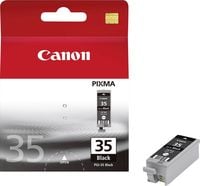Produktbild: CANON Tintenpatronen/Druckk&ouml;pfe f&uuml;r Inkjetdrucker/Multifunktionsger&auml;te