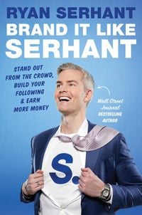 Produktbild: Brand it Like Serhant