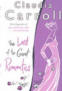Produktbild: The Last of the Great Romantics