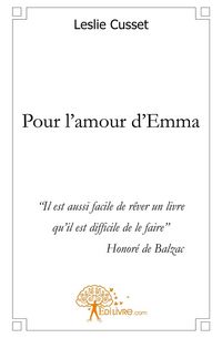 Produktbild: Pour l'amour d'Emma