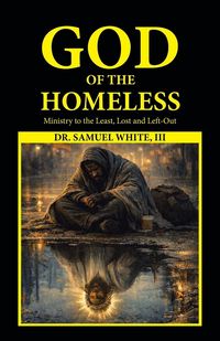 Produktbild: God of the Homeless