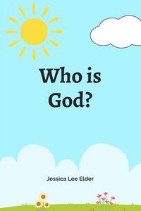 Produktbild: Who is God?