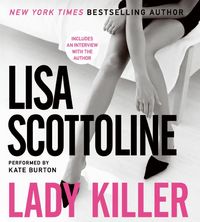 Produktbild: Lady Killer