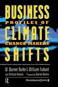 Produktbild: Business Climate Shifts