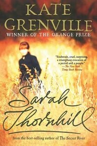 Produktbild: Sarah Thornhill