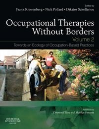 Produktbild: Occupational Therapies without Borders - Volume 2