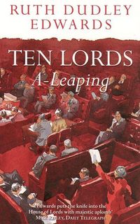Produktbild: Ten Lords A-Leaping