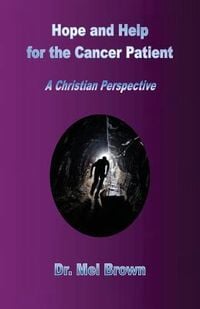 Produktbild: Hope and Help for the Cancer Patient