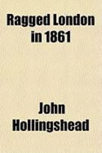 Produktbild: Ragged London in 1861