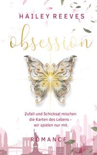 Produktbild: Obsession - Band 1
