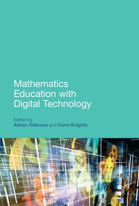 Produktbild: Mathematics Education with Digital Technology
