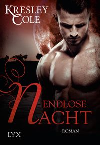 Produktbild: Endlose Nacht / Immortals After Dark Bd. 14