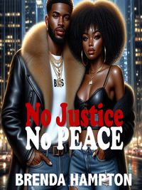 Produktbild: No Justice No Peace