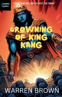Produktbild: Crowning of King Kang