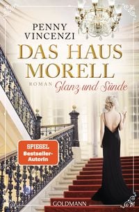 Produktbild: Das Haus Morell - Glanz und S&uuml;nde