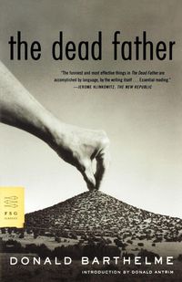 Produktbild: The Dead Father