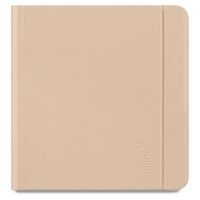 Produktbild: tolino vision color - stylus Sleepcover - Sand Beige / Grau