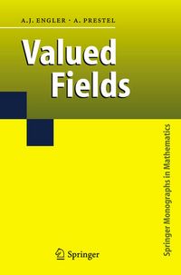 Produktbild: Valued Fields
