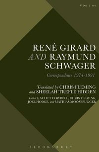 Produktbild: Ren&eacute; Girard and Raymund Schwager