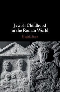 Produktbild: Jewish Childhood in the Roman World