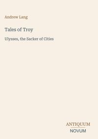 Produktbild: Tales of Troy