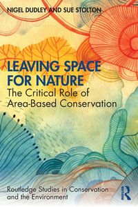 Produktbild: Leaving Space for Nature